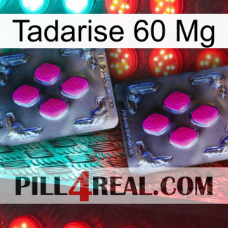 Tadarise 60 Mg 01